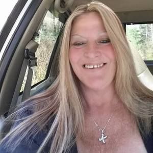 Meet your Posher, Tammy jo